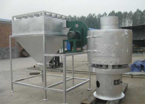 碳酸鈣振動(dòng)篩