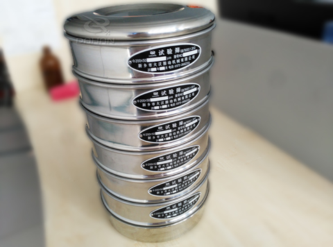 200mm試驗(yàn)篩