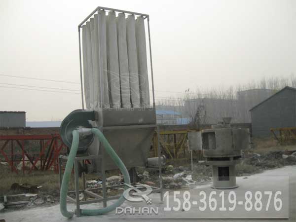 工業(yè)藥品立式氣流篩 工業(yè)藥品立式氣流篩