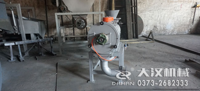 脫脂核桃粉氣旋篩 脫脂核桃粉氣旋篩