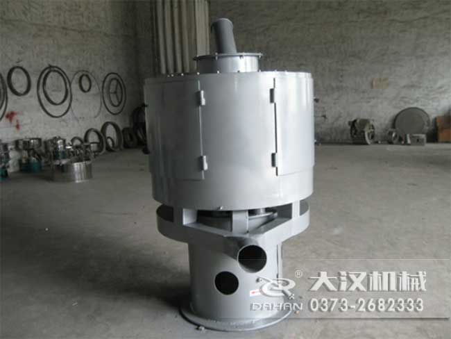 輕質(zhì)碳酸鈣氣流篩粉機(jī) 輕質(zhì)碳酸鈣氣流篩粉機(jī)