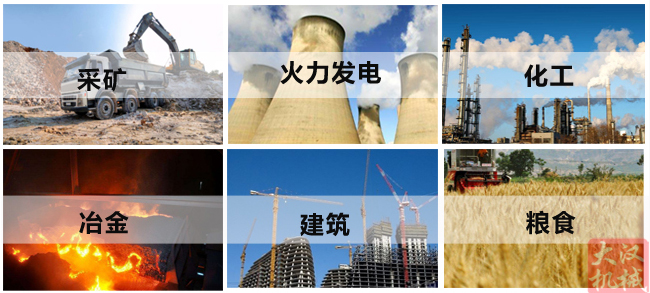 氣流過篩機適用范圍 氣流過篩機適用范圍